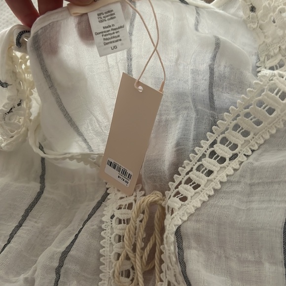 Eberjay Summer of Love Coverup - Picture 4 of 4